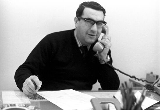 Mikhail Yefimov