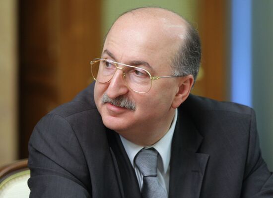 David Yakobashvili