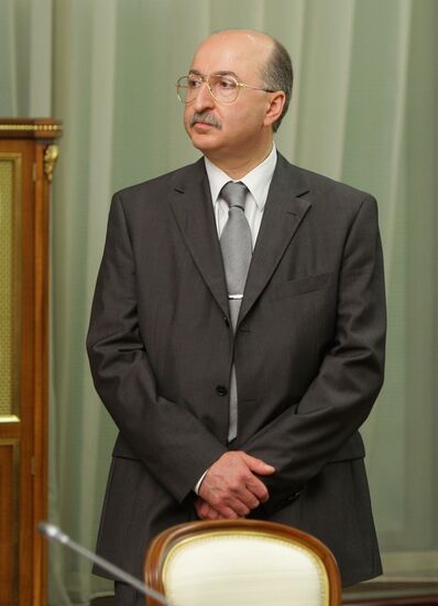 David Yakobashvili