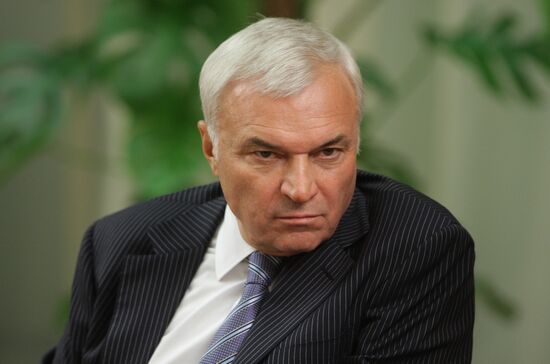 Viktor Rashnikov