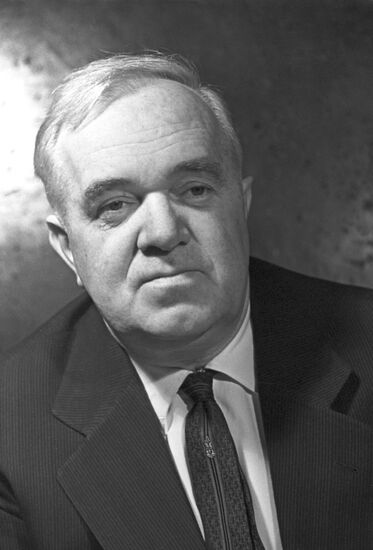 Boris Alexandrov