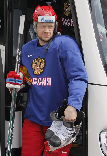 Ilya Nikulin