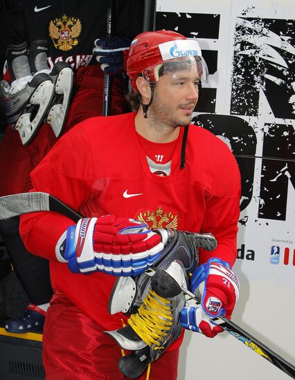 Ilya Kovalchuk
