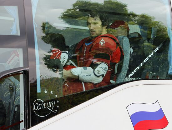 Alexander Ovechkin