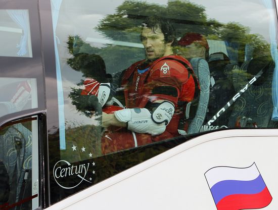Alexander Ovechkin