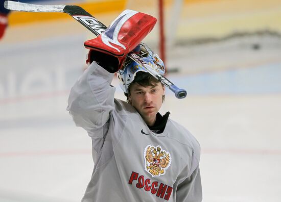 Vasily Koshechkin