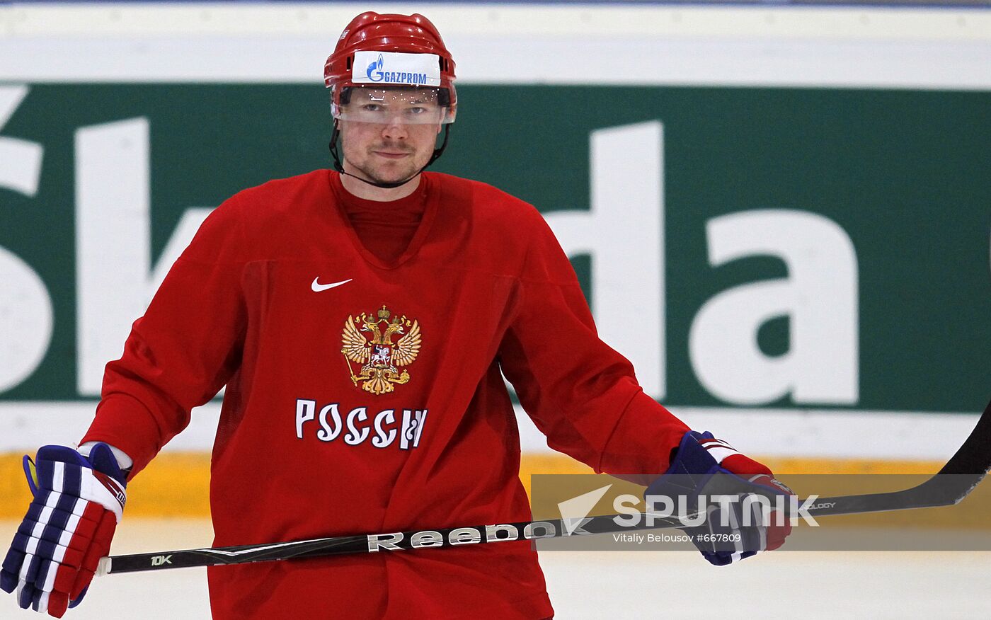 Sergei Gonchar