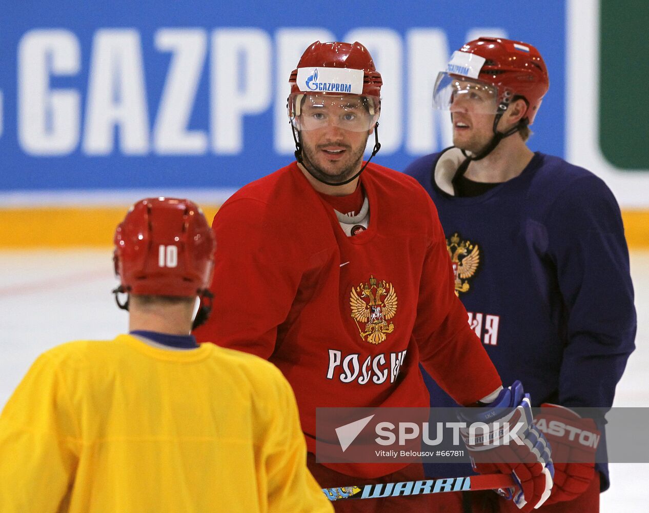 Ilya Kovalchuk