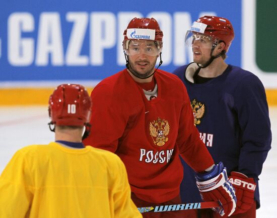 Ilya Kovalchuk