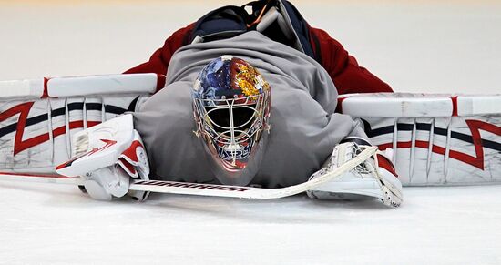 Semyon Varlamov