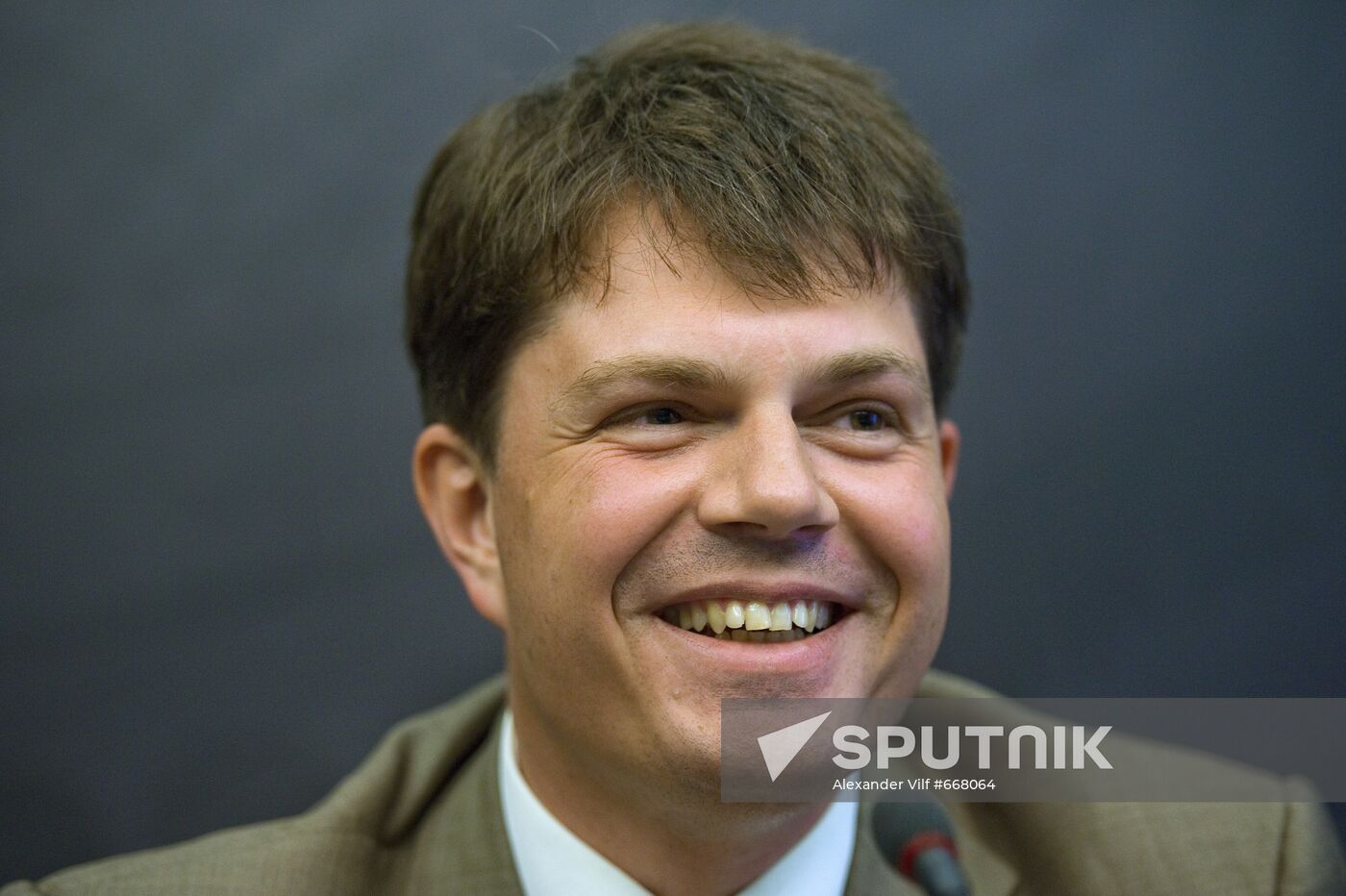 Alexander Levkovsky