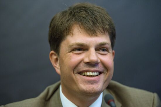 Alexander Levkovsky