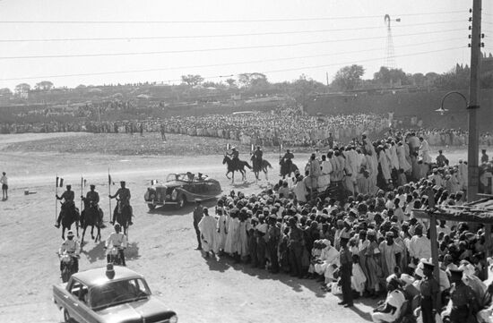 Kano State governor