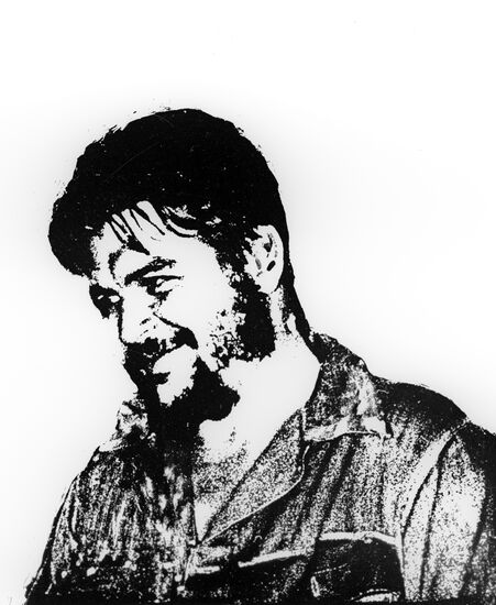 Che Guevara