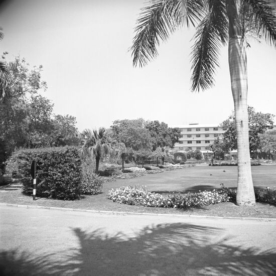 Karachi