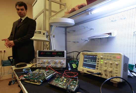 IAC reveals Tu-154 cockpit voice recorder deciphering process