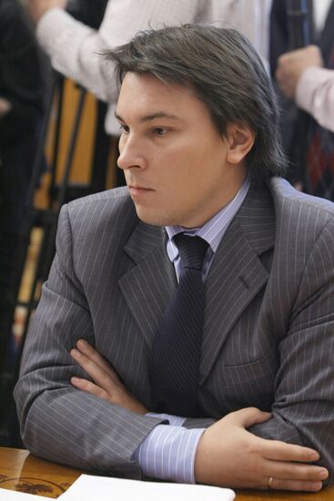 Ilya Trunin