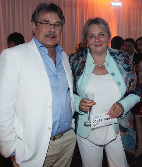 Pavel Chukhrai