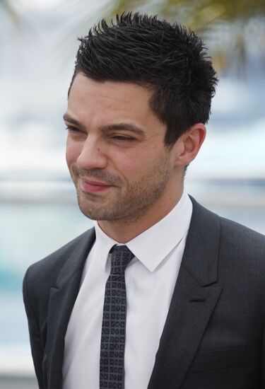 Dominic Cooper