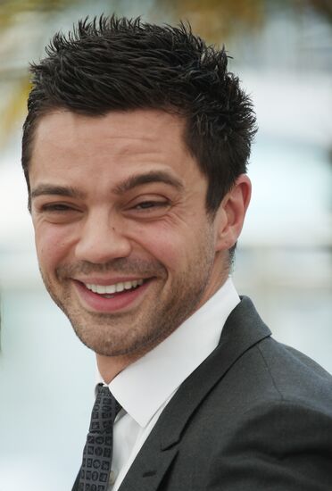Dominic Cooper