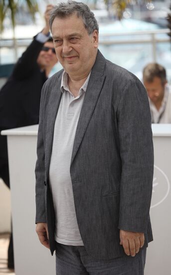 Stephen Frears