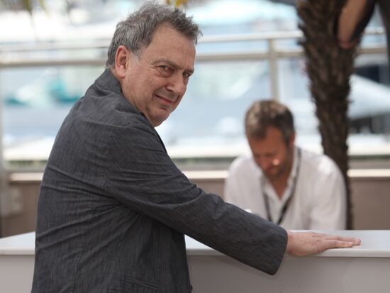 Stephen Frears