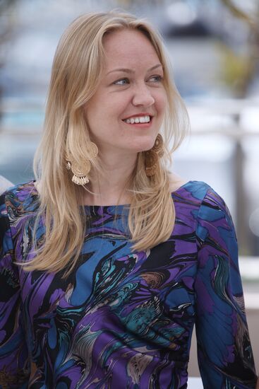 Lynette Howell