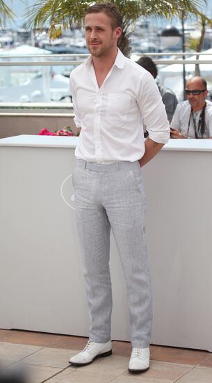 Ryan Gosling