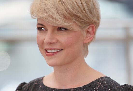Michelle Williams
