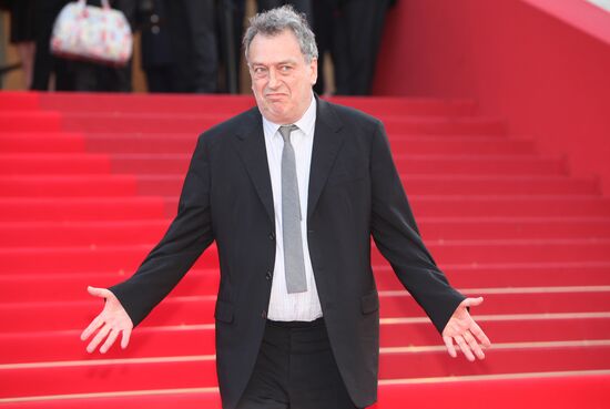 Stephen Frears