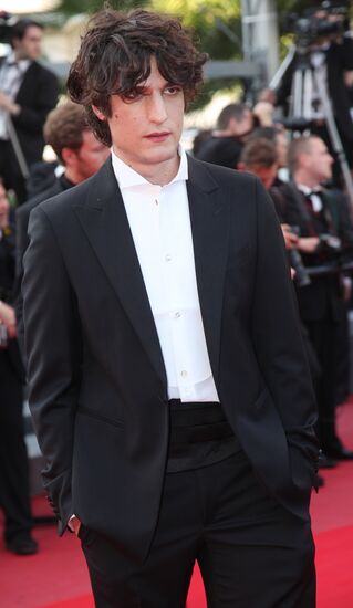 Louis Garrel