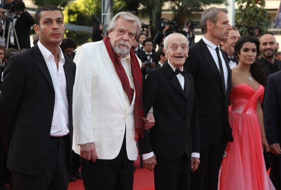 63rd Cannes Film Festival