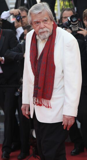 Michael Lonsdale