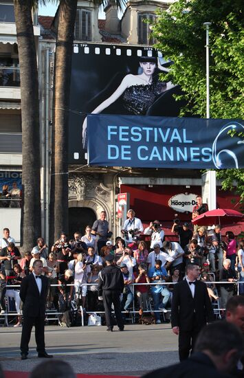 63rd Cannes Film Festival