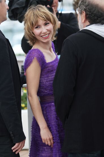 Dinara Drukarova