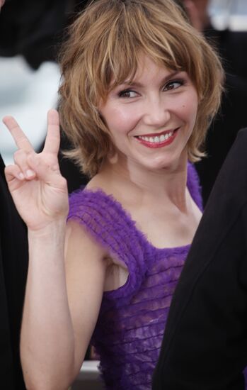 Dinara Drukarova