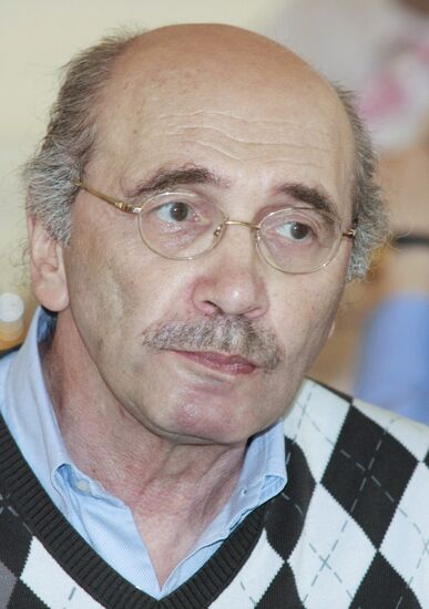 Alexander Kabakov