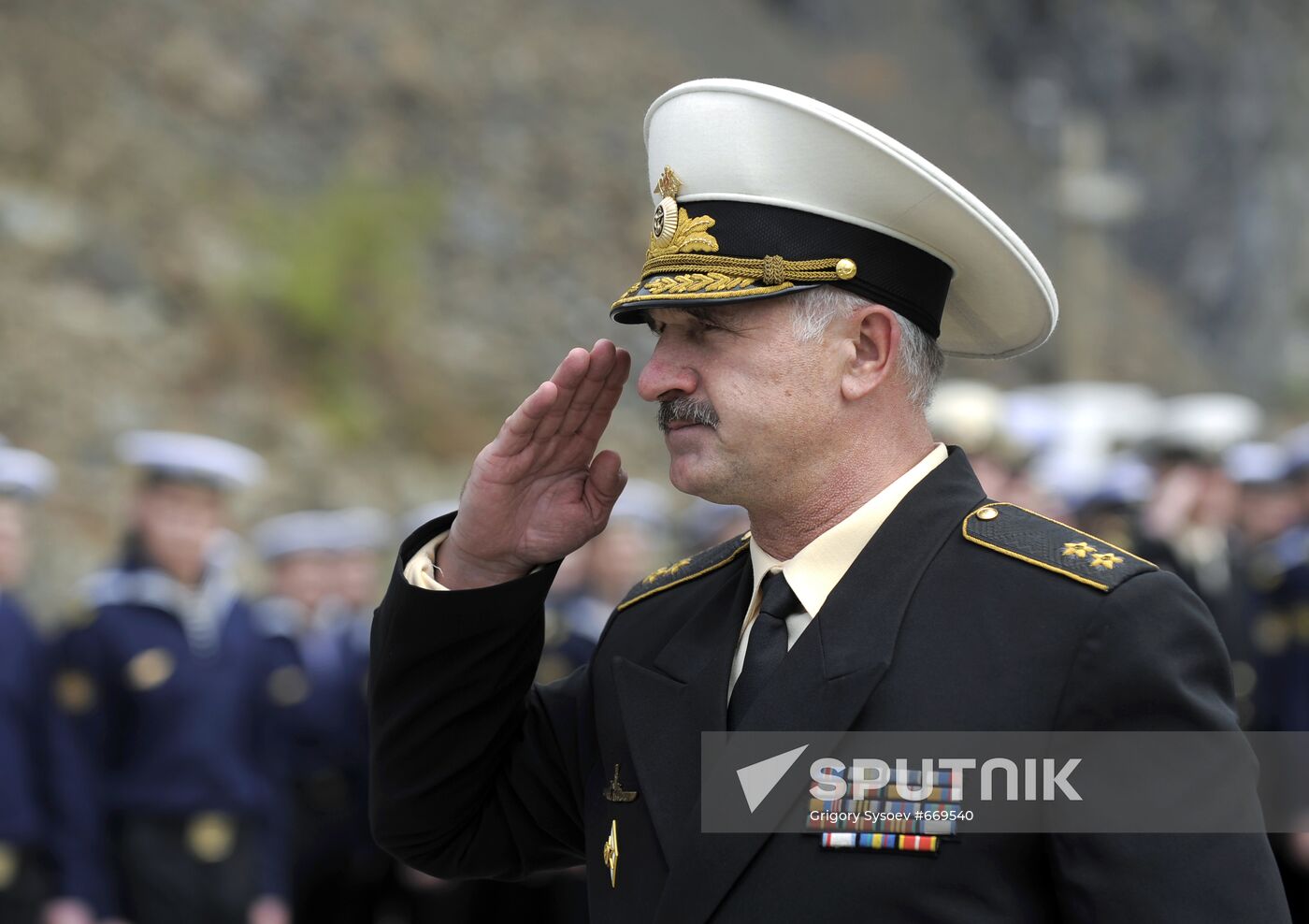 Konstantin Sidenko
