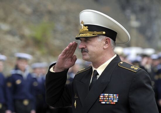Konstantin Sidenko