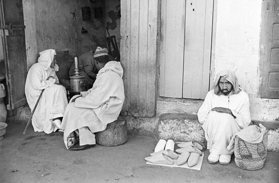Vendor