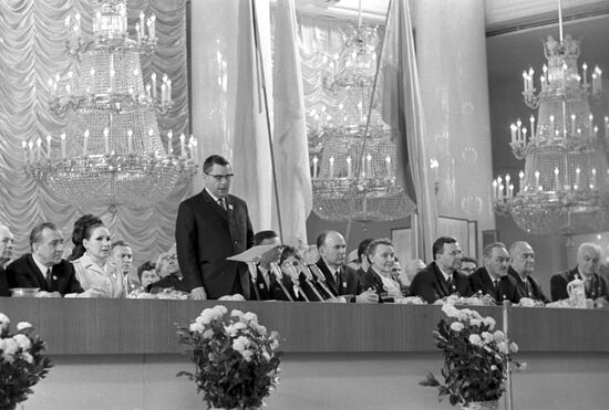 Decade of Ukrainian literature and art in RSFSR