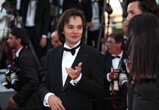 63rd Cannes Film Festival