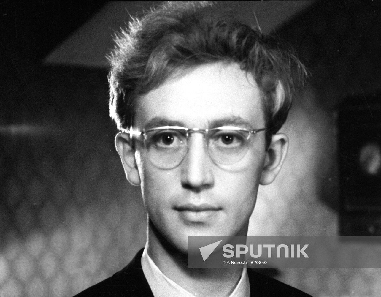 Vasily Livanov