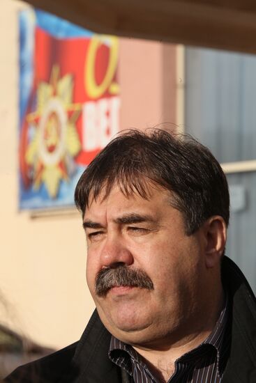 Andrei Malakhov
