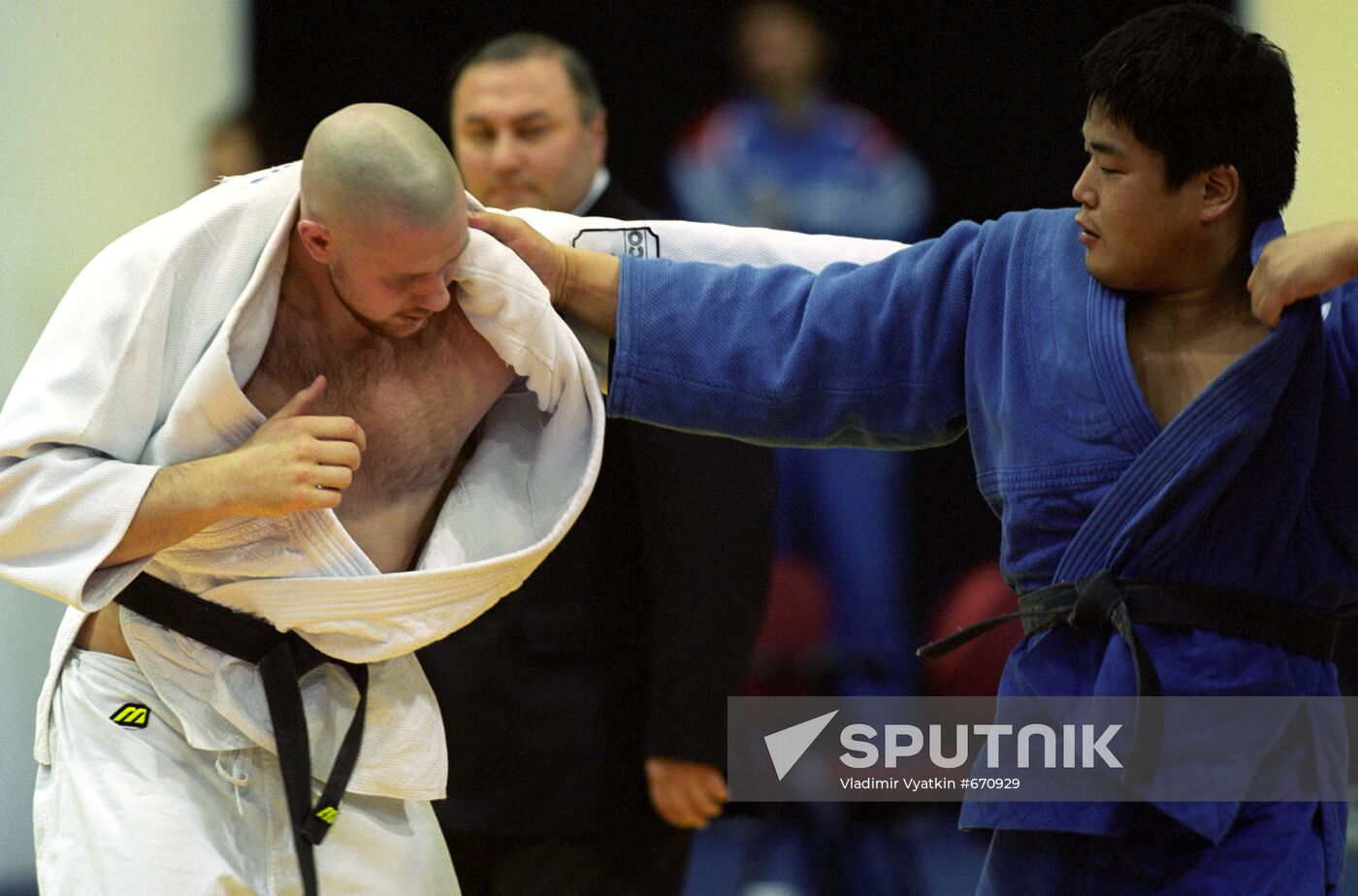 2005 World Super Cup
