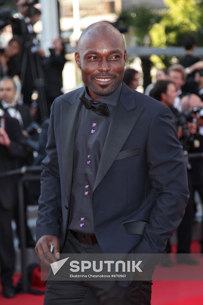 Jimmy Jean-Louis