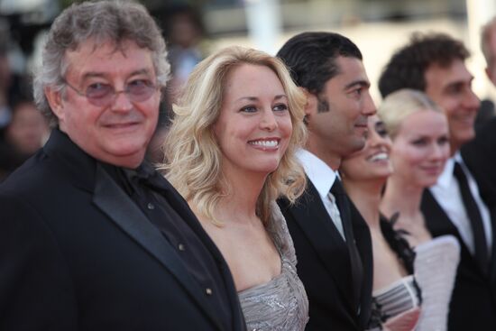 63rd Cannes Film Festival