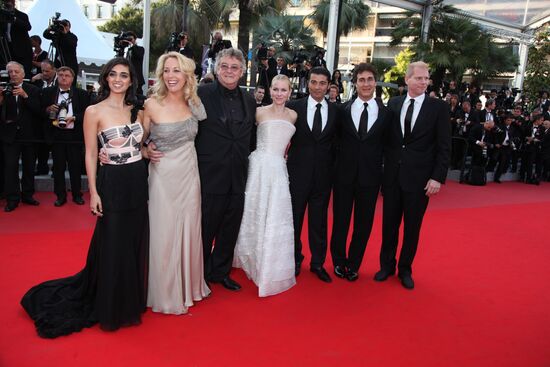 63rd Cannes Film Festival