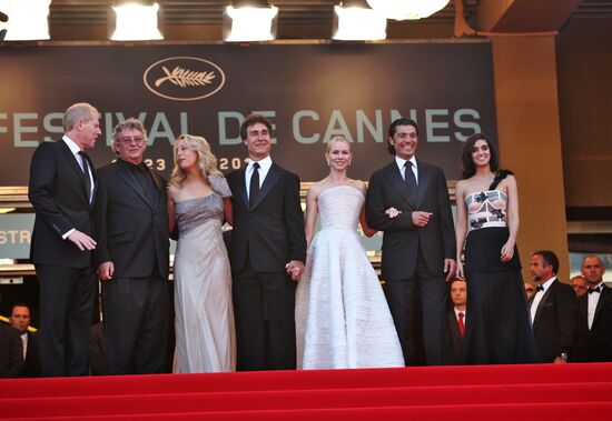 63rd Cannes Film Festival