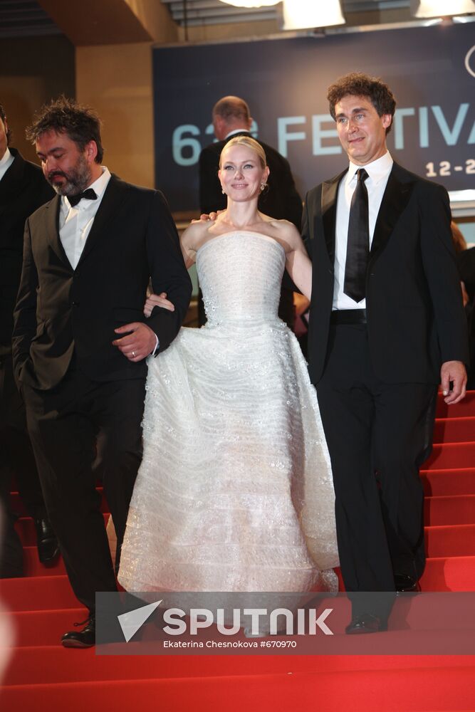 63rd International Cannes Film Festival